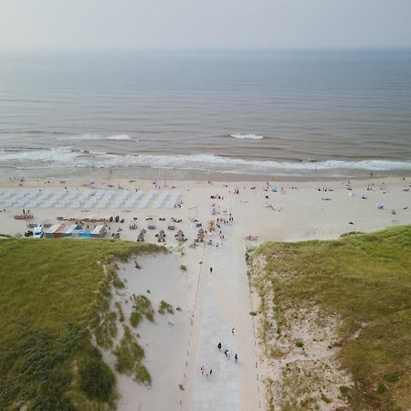 Marinapark Residentie Bloemendaal Hotel Vogelenzang Luaran gambar