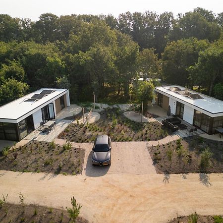 Marinapark Residentie Bloemendaal Hotel Vogelenzang Luaran gambar